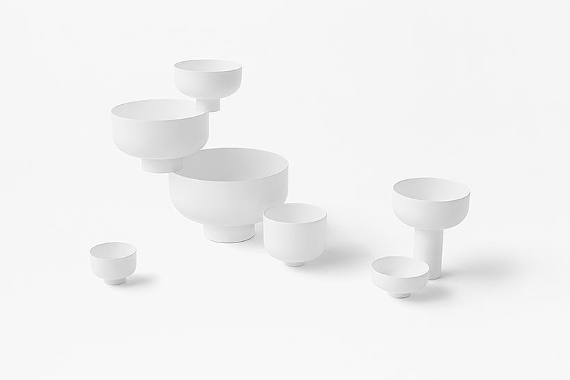 nendo，家居用品，