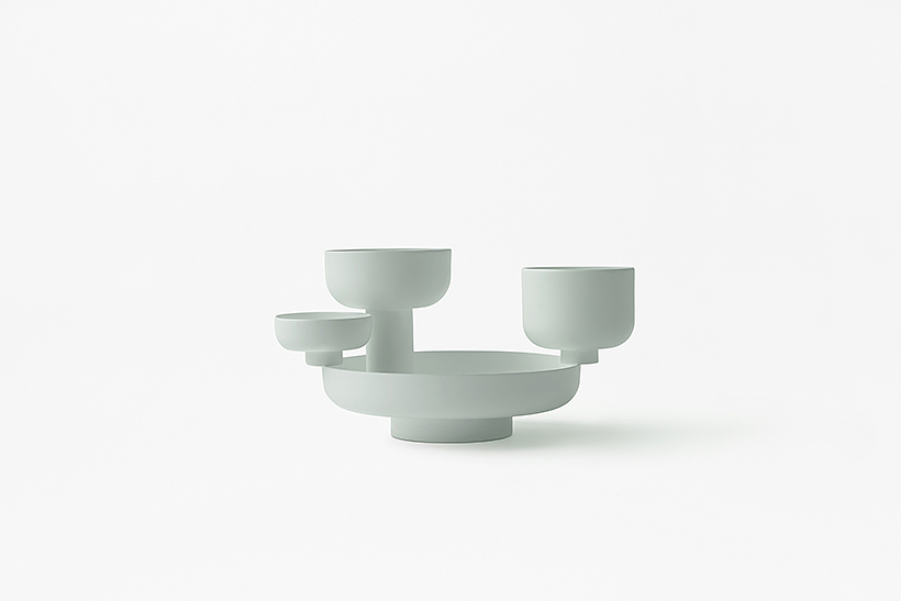 nendo，家居用品，