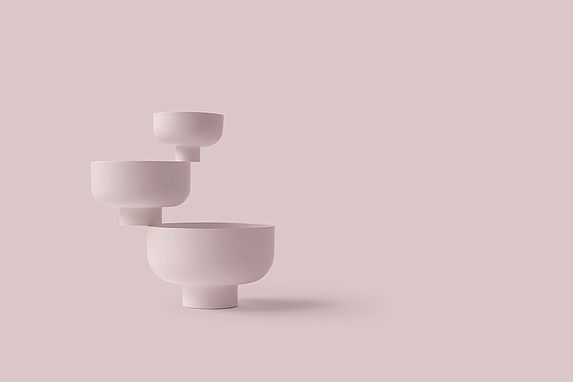 nendo，家居用品，