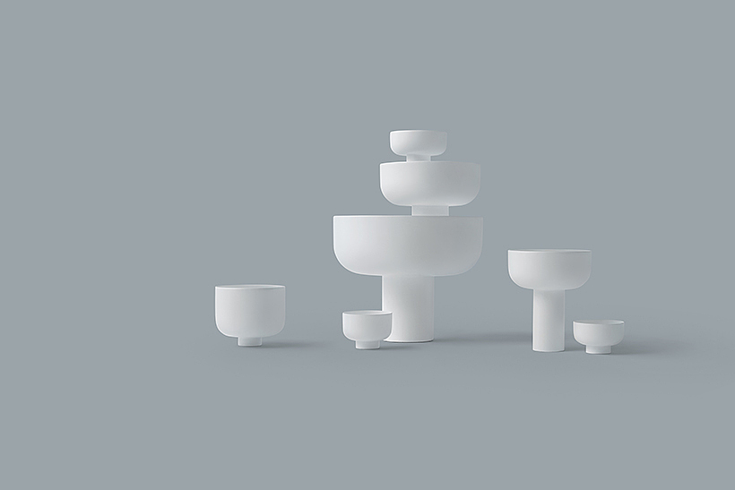 nendo，家居用品，