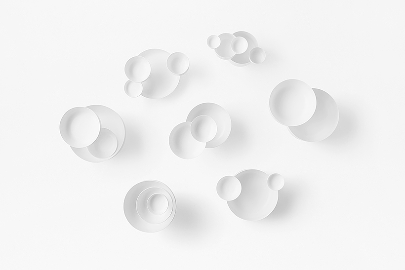 nendo，家居用品，