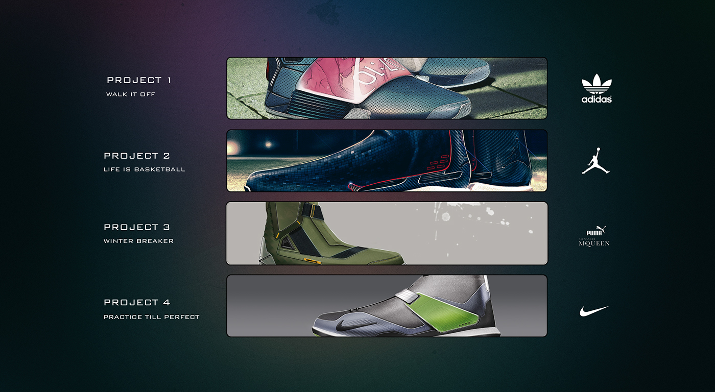 gym shoes，sneakers，Brand design，