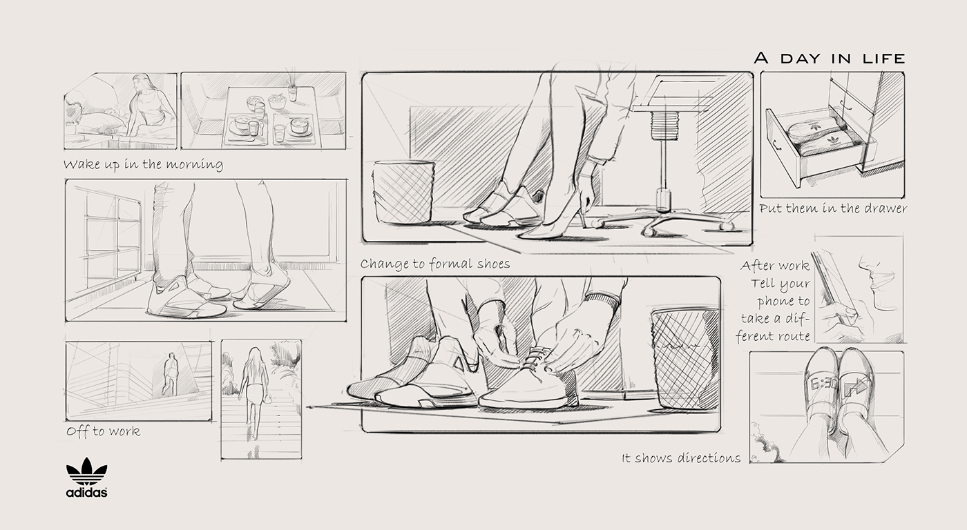 gym shoes，sneakers，Brand design，