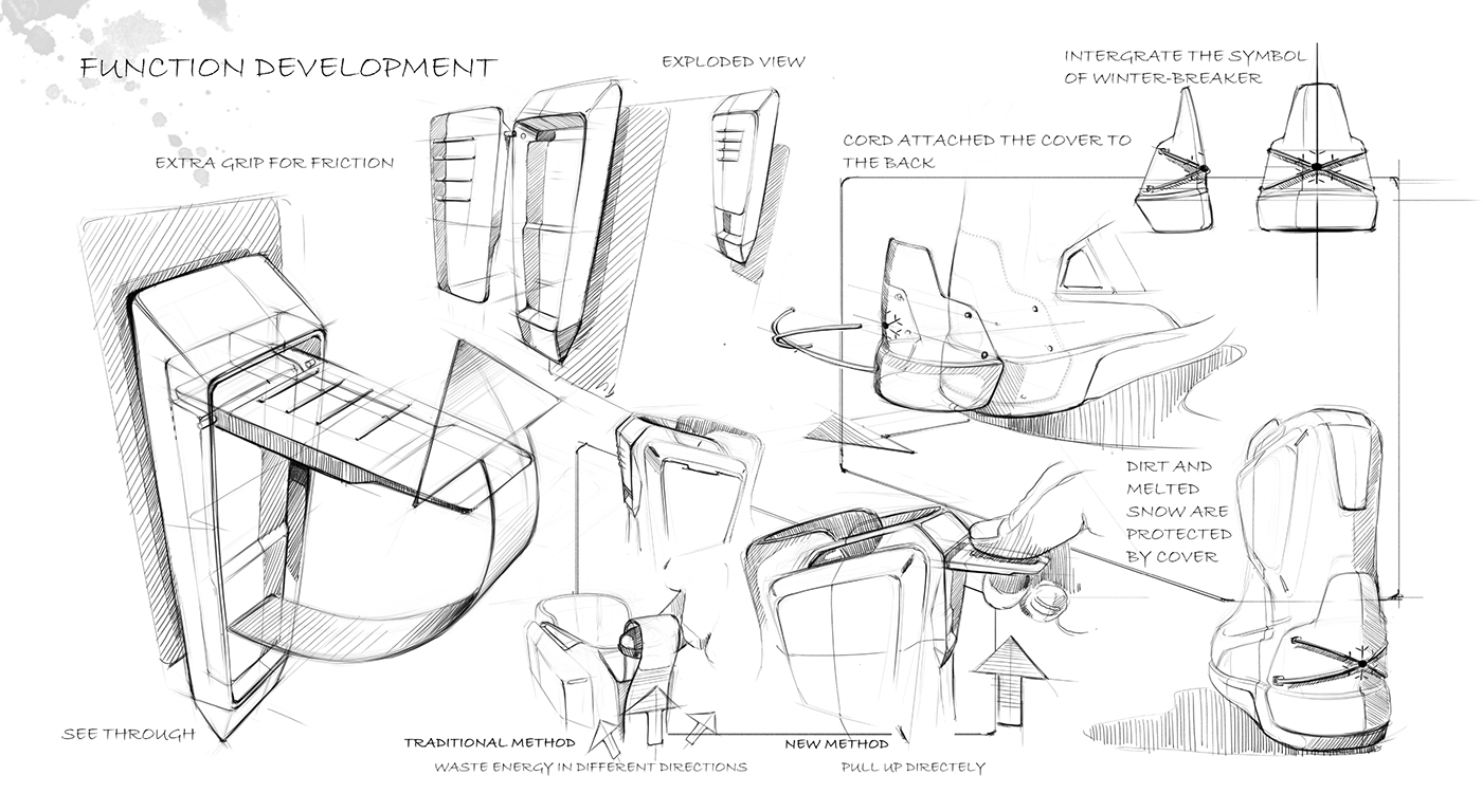 gym shoes，sneakers，Brand design，