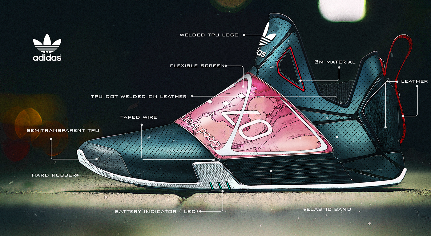 gym shoes，sneakers，Brand design，