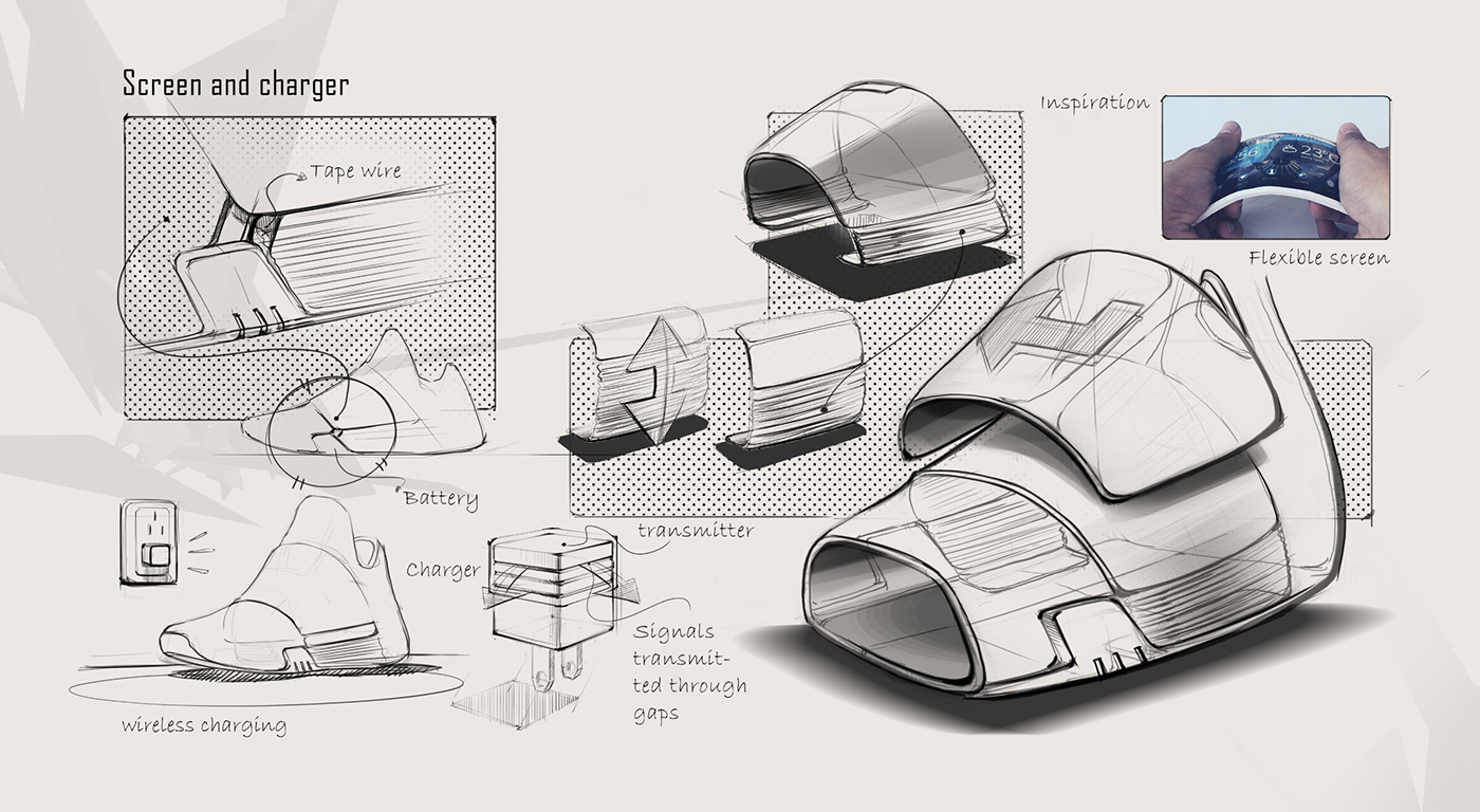 gym shoes，sneakers，Brand design，