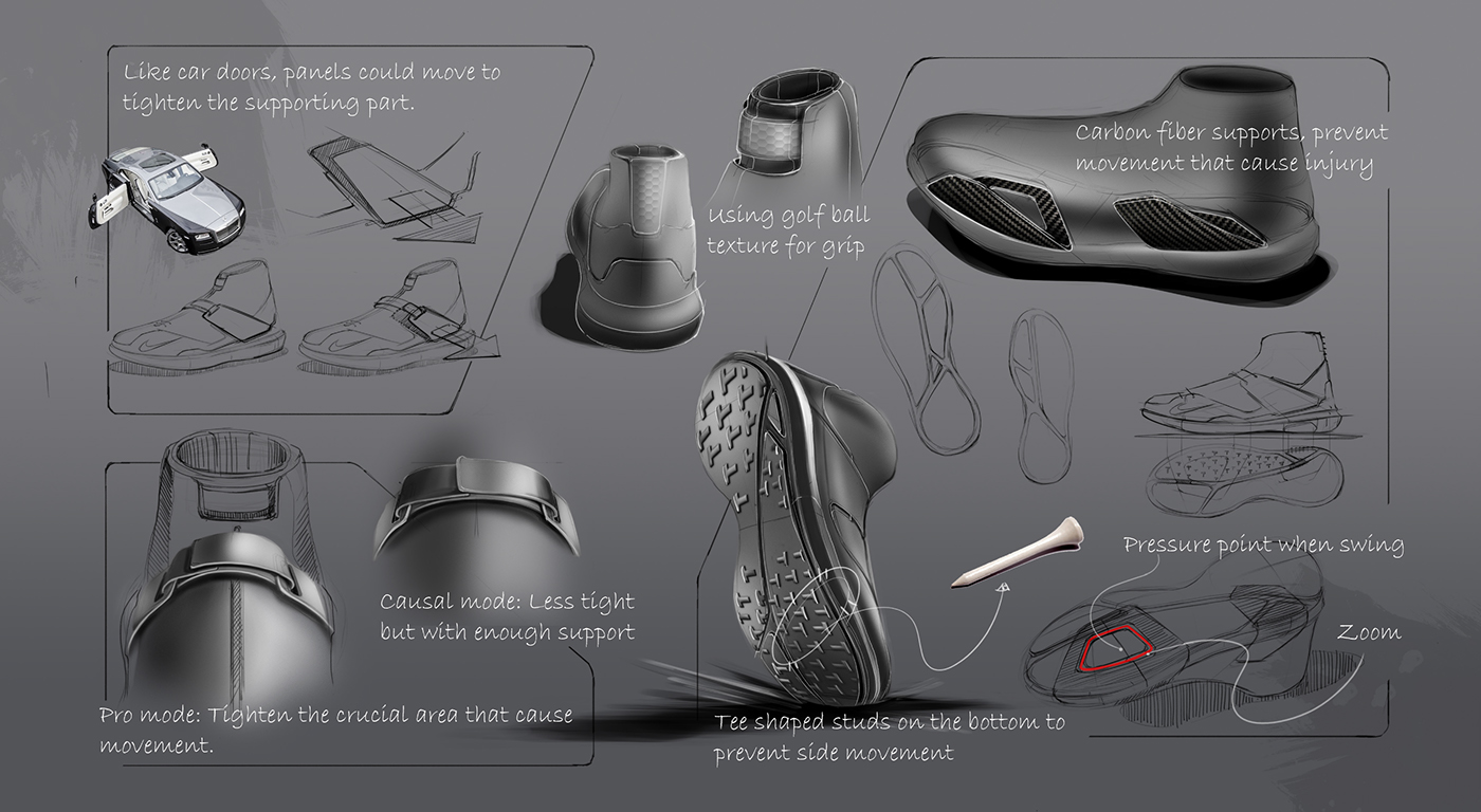 gym shoes，sneakers，Brand design，