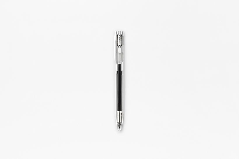 Stationery，