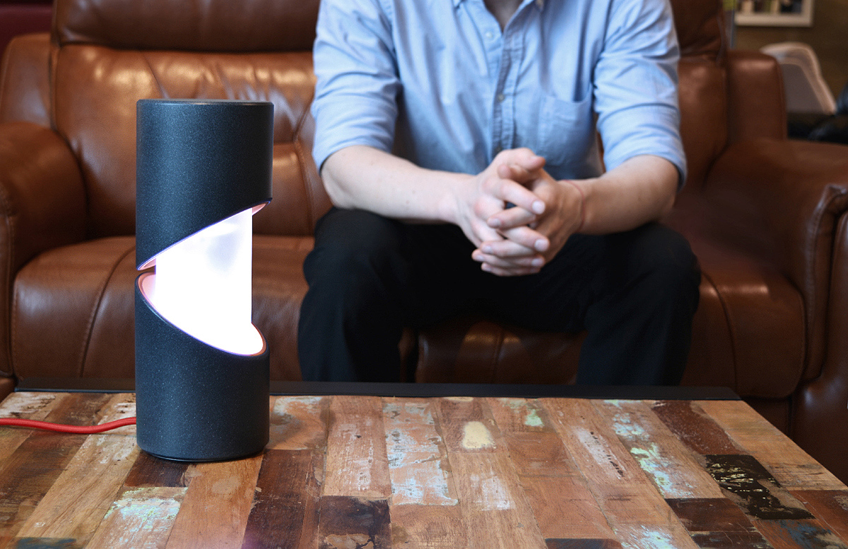 duality，Desk lamp，Desk lamp，lighting，light source，