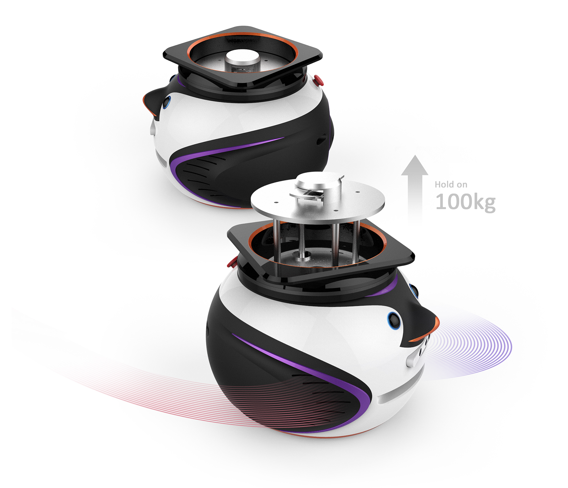 DISO，robot，intelligence，