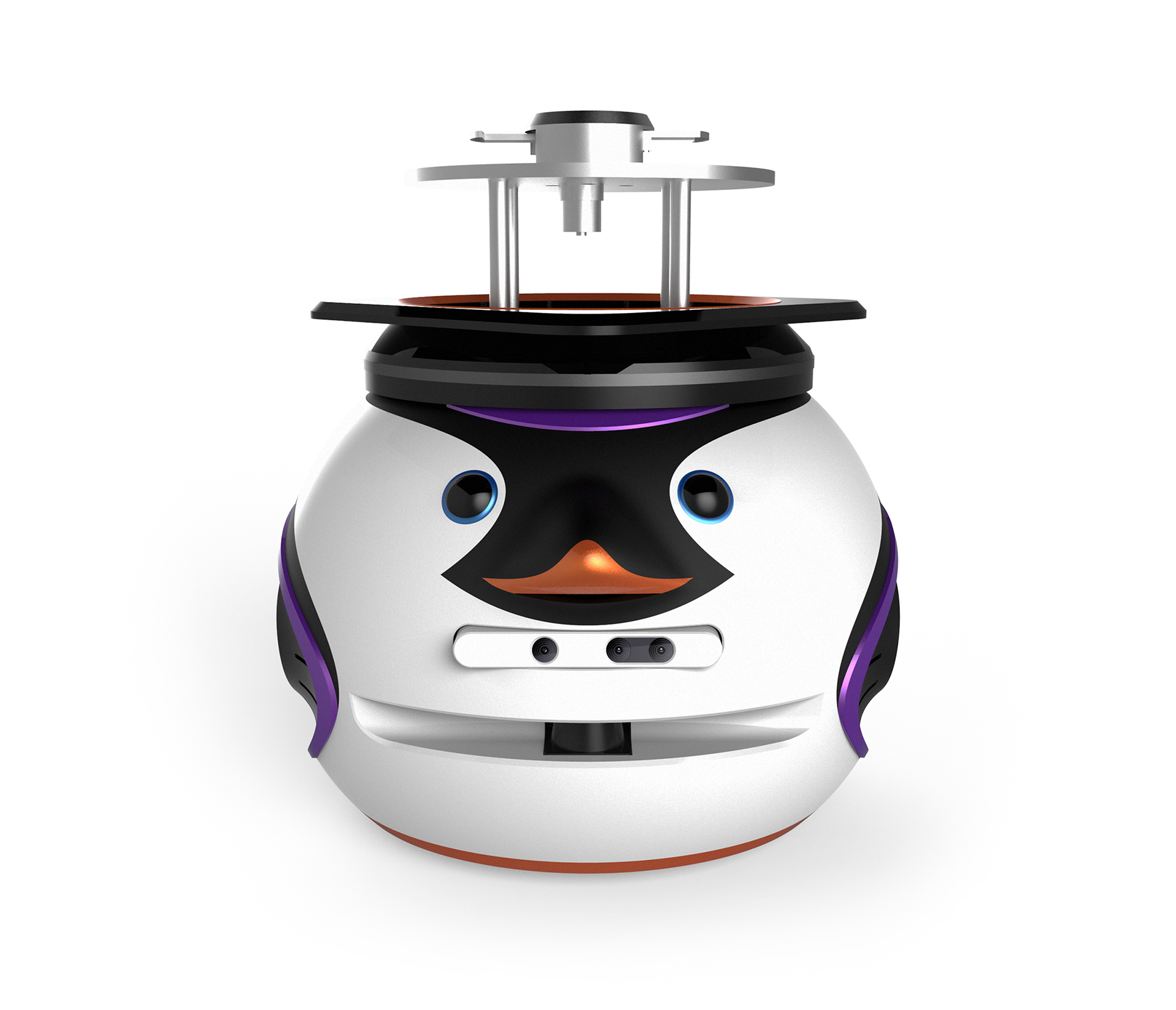 DISO，robot，intelligence，