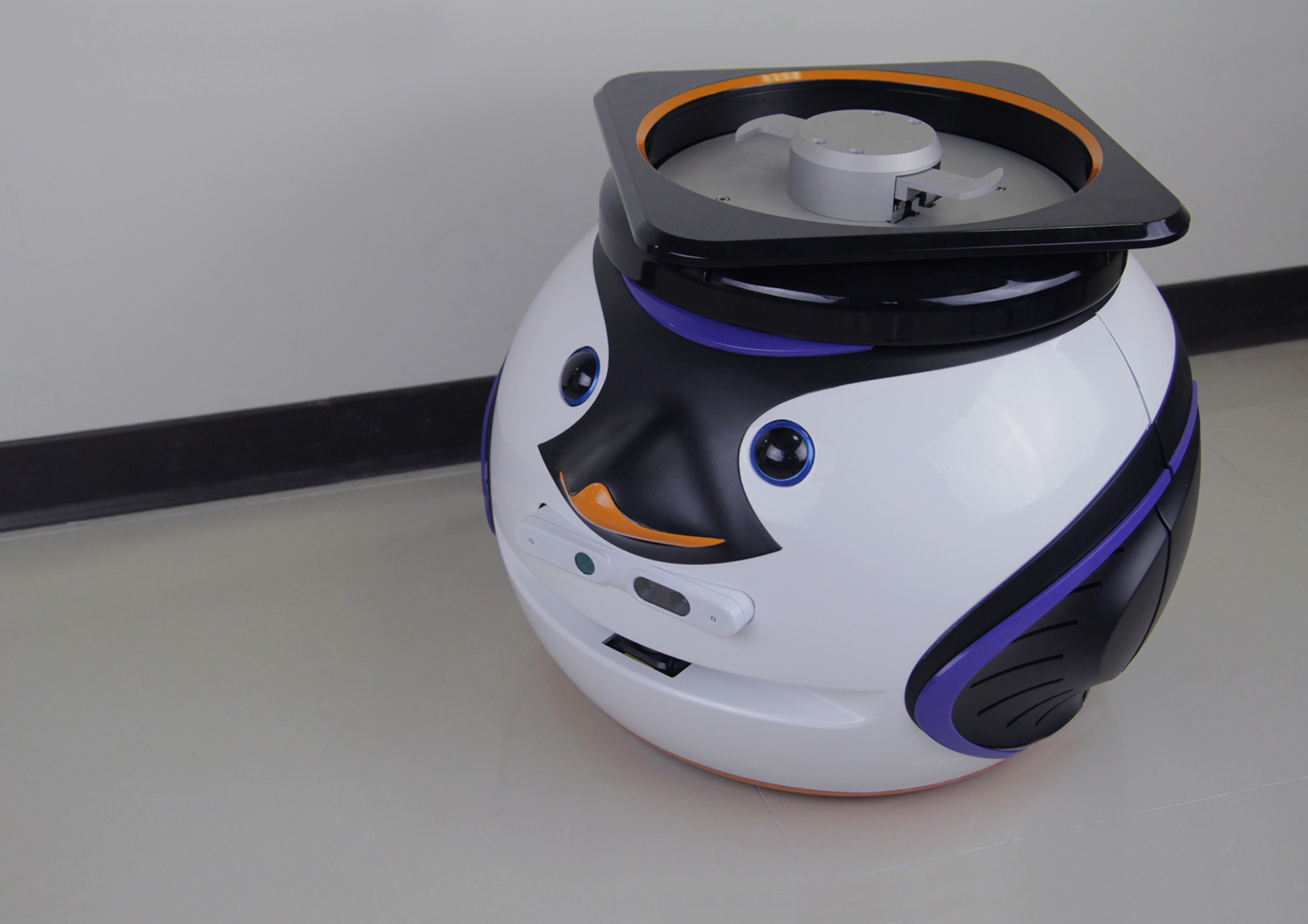 DISO，robot，intelligence，