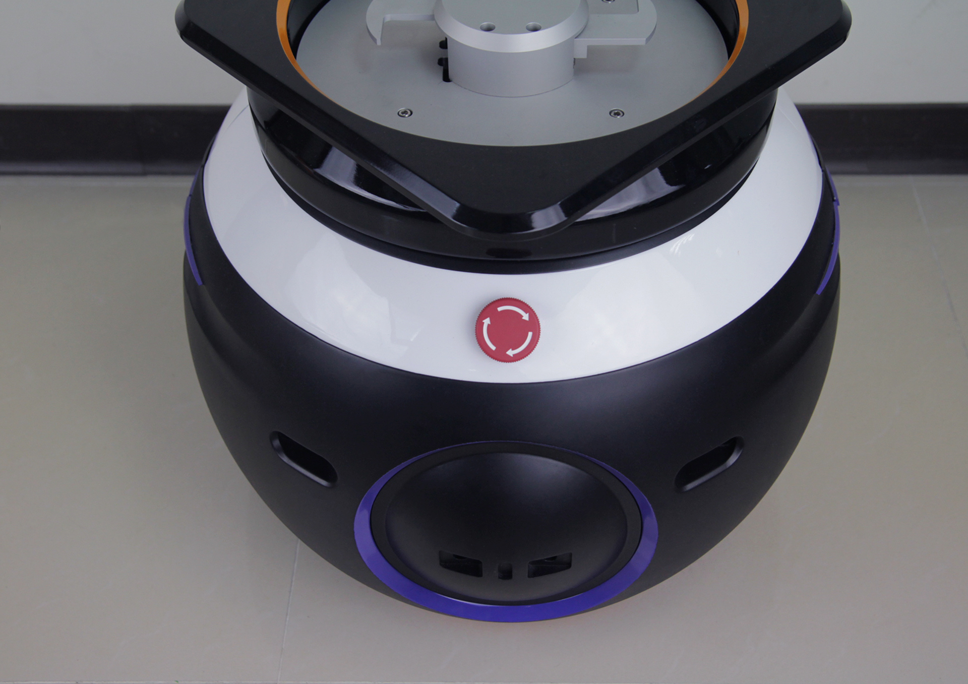 DISO，robot，intelligence，