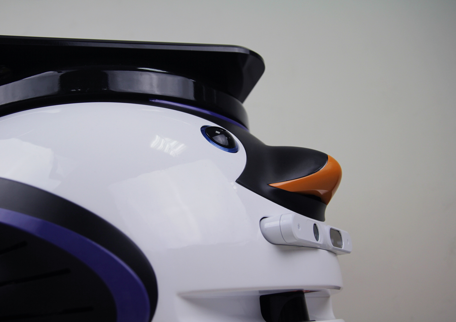 DISO，robot，intelligence，