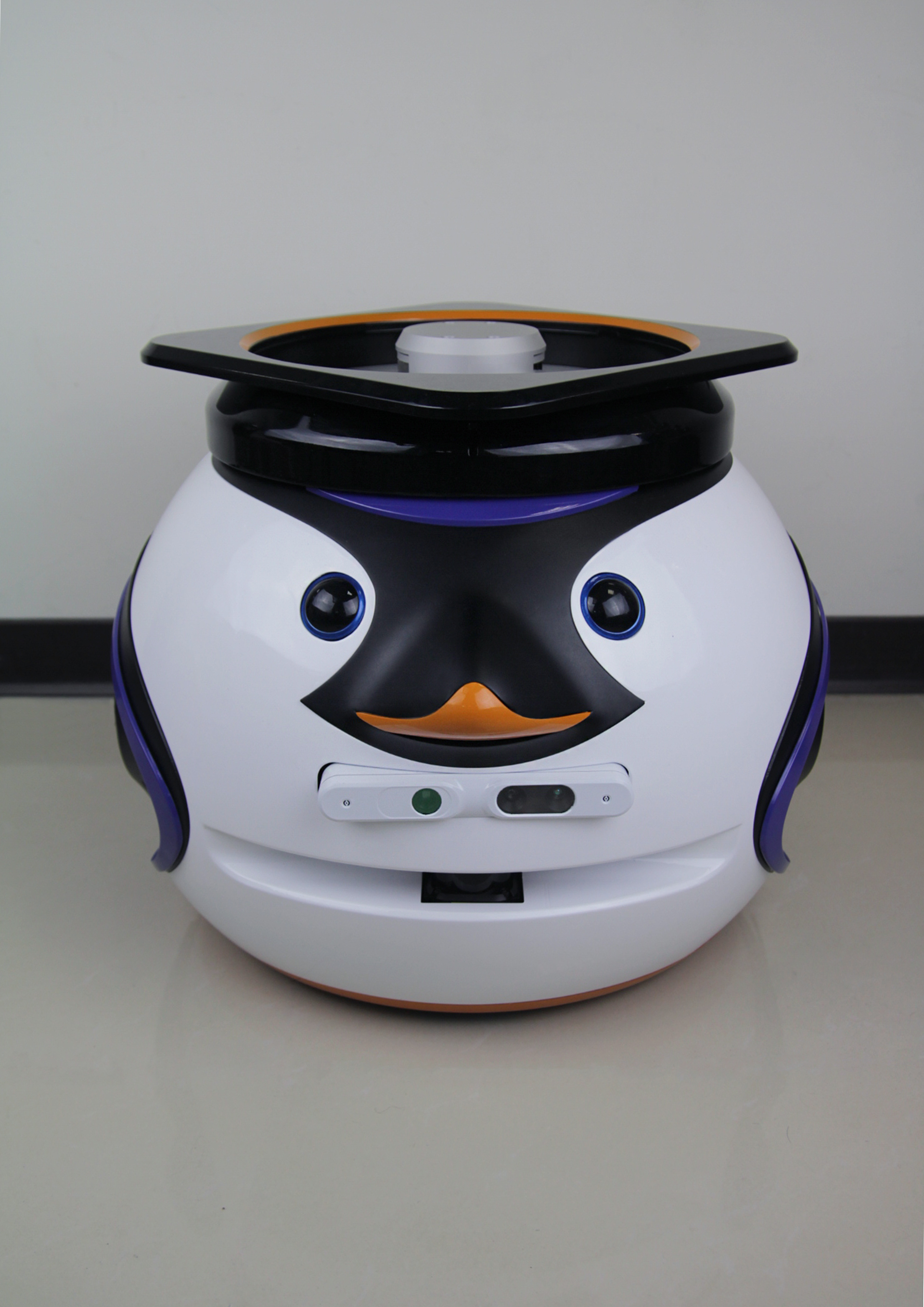 DISO，robot，intelligence，