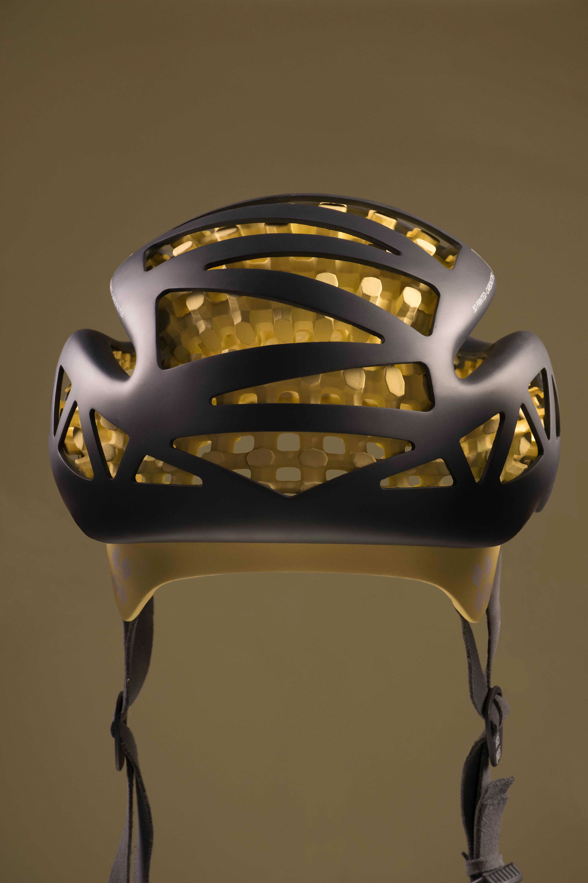 Xris Xros，Helmet，3D printing，