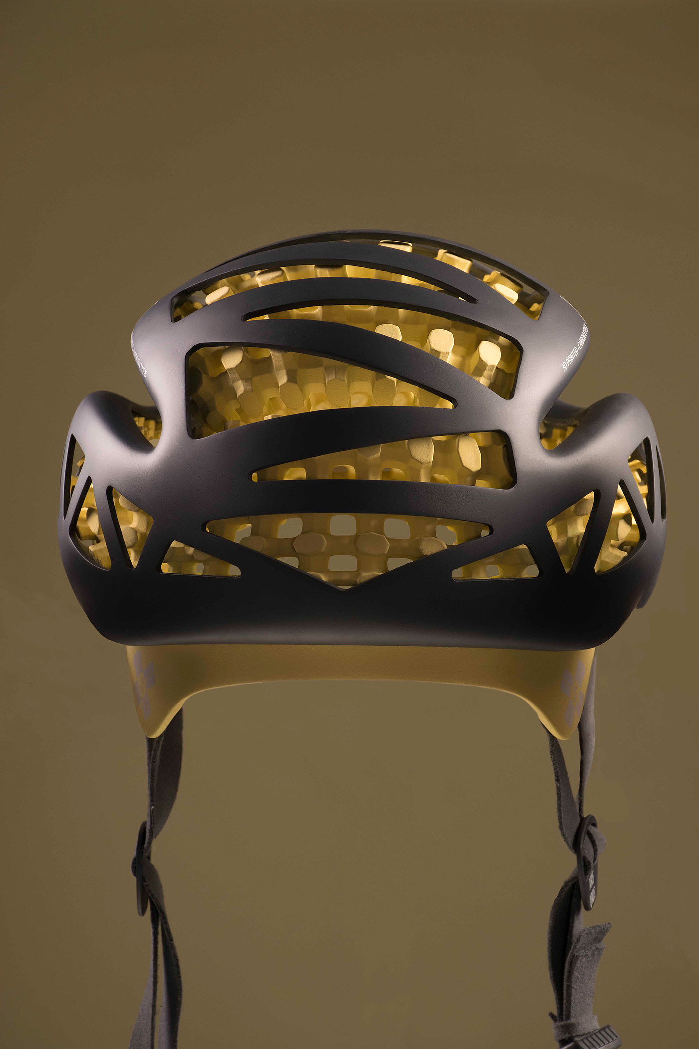 Xris Xros，Helmet，3D printing，