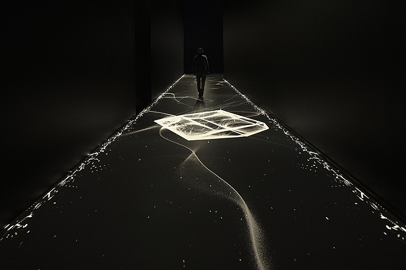 space，