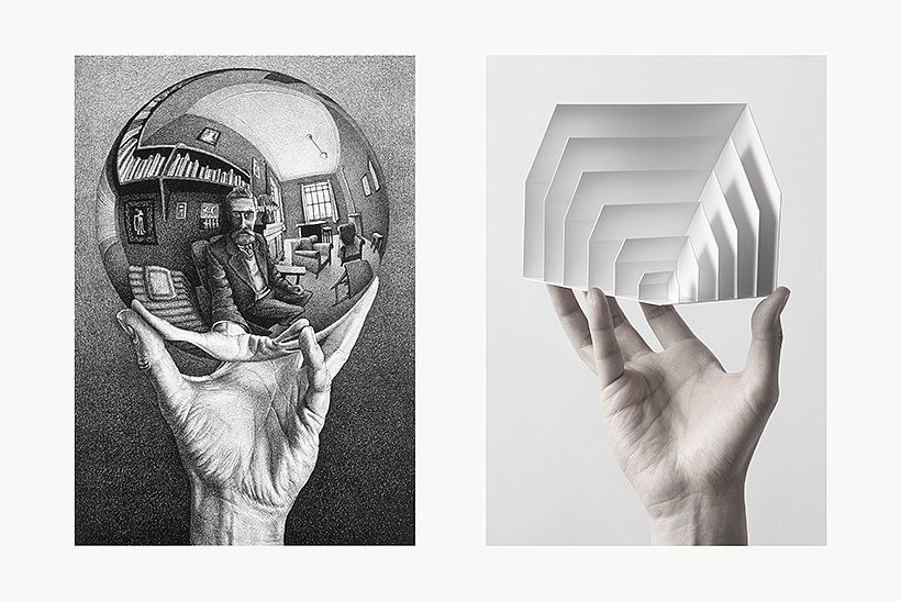 space，