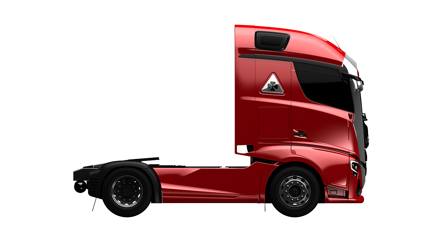 truck，industrial design，conceptual design，