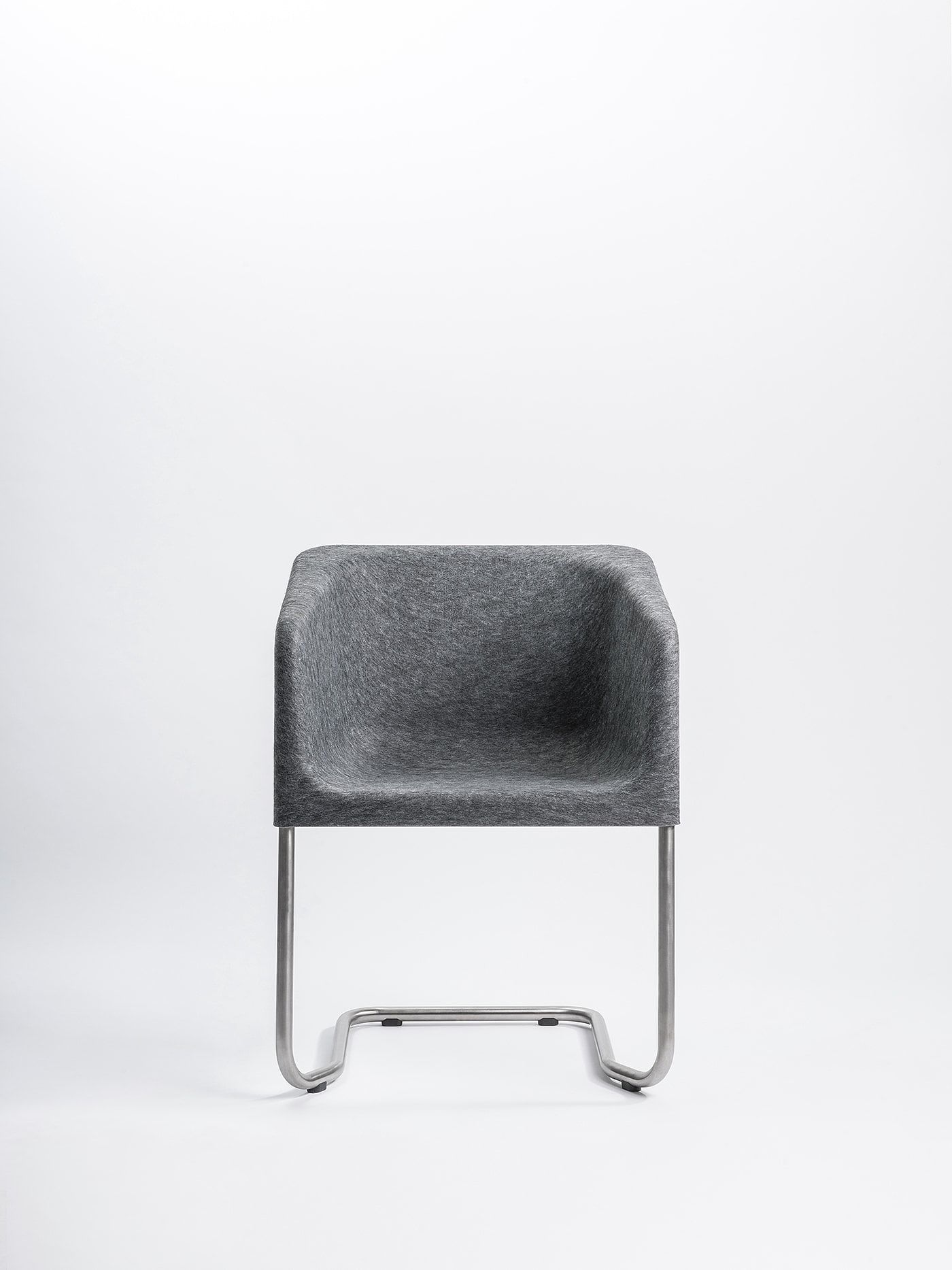 ADAGIO，chair，felt，