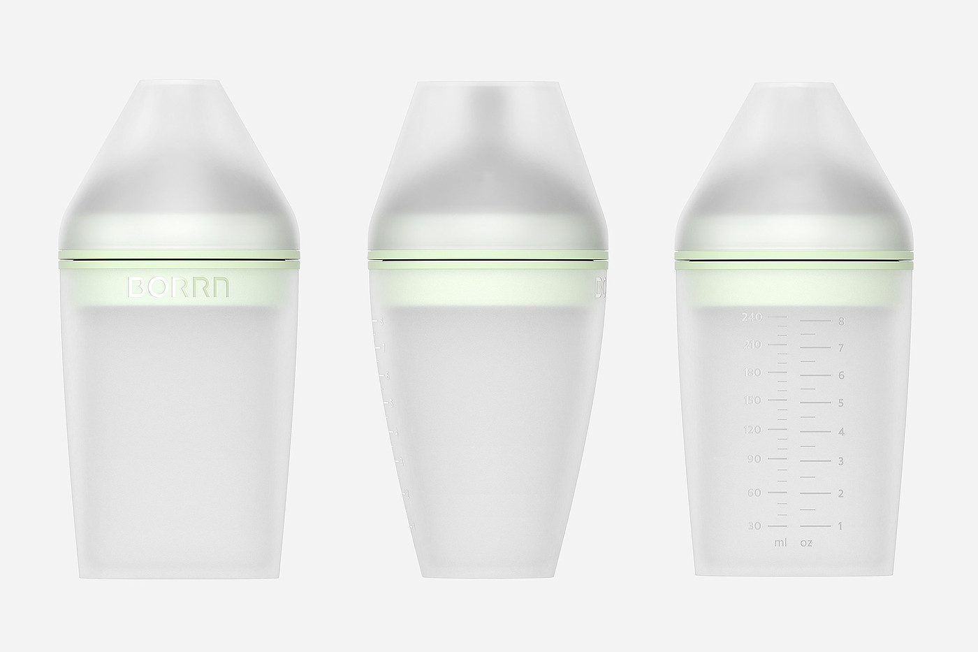 Source，feeding bottle，Maternal and infant products，product design，