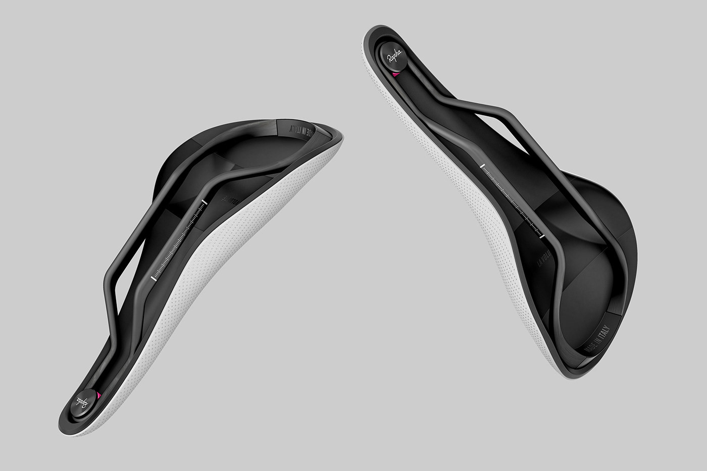 Bicycle accessories，cgi，three-dimensional model，Bicycle seat，