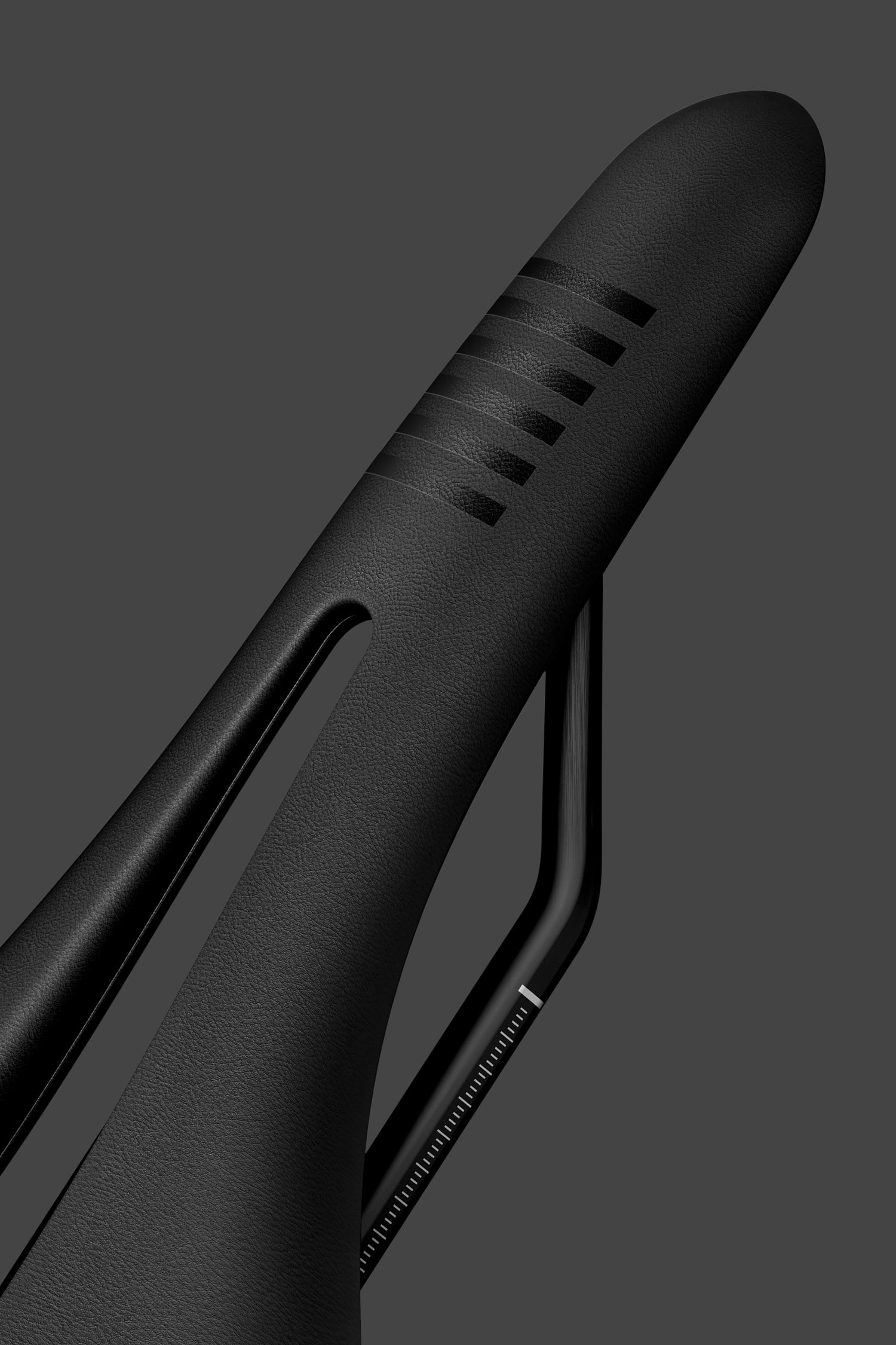 Bicycle accessories，cgi，three-dimensional model，Bicycle seat，