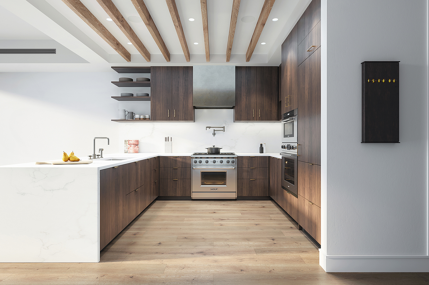 design sketch，Interior design，simple style ，Building interior，