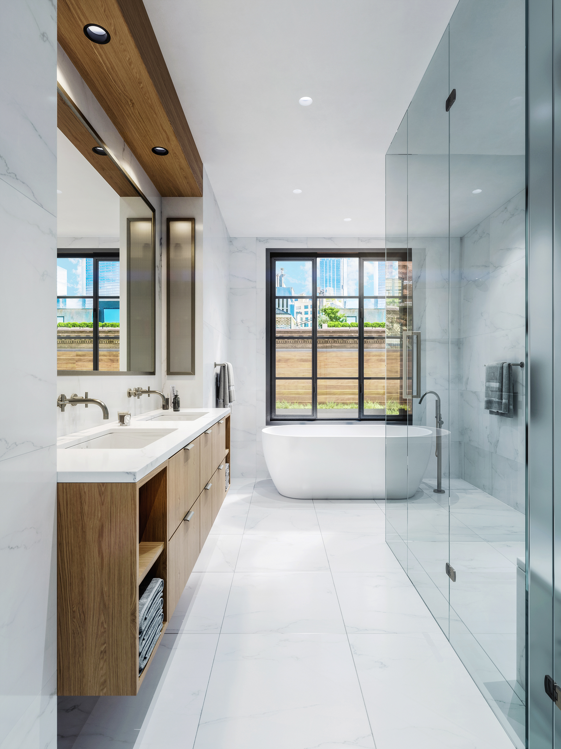 design sketch，Interior design，simple style ，Building interior，