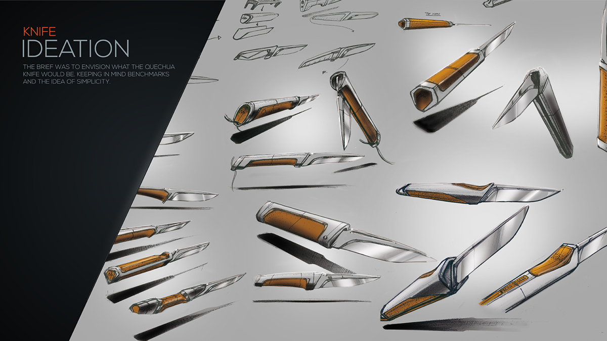 wireless telephone，knife，tool，conversation，chat，