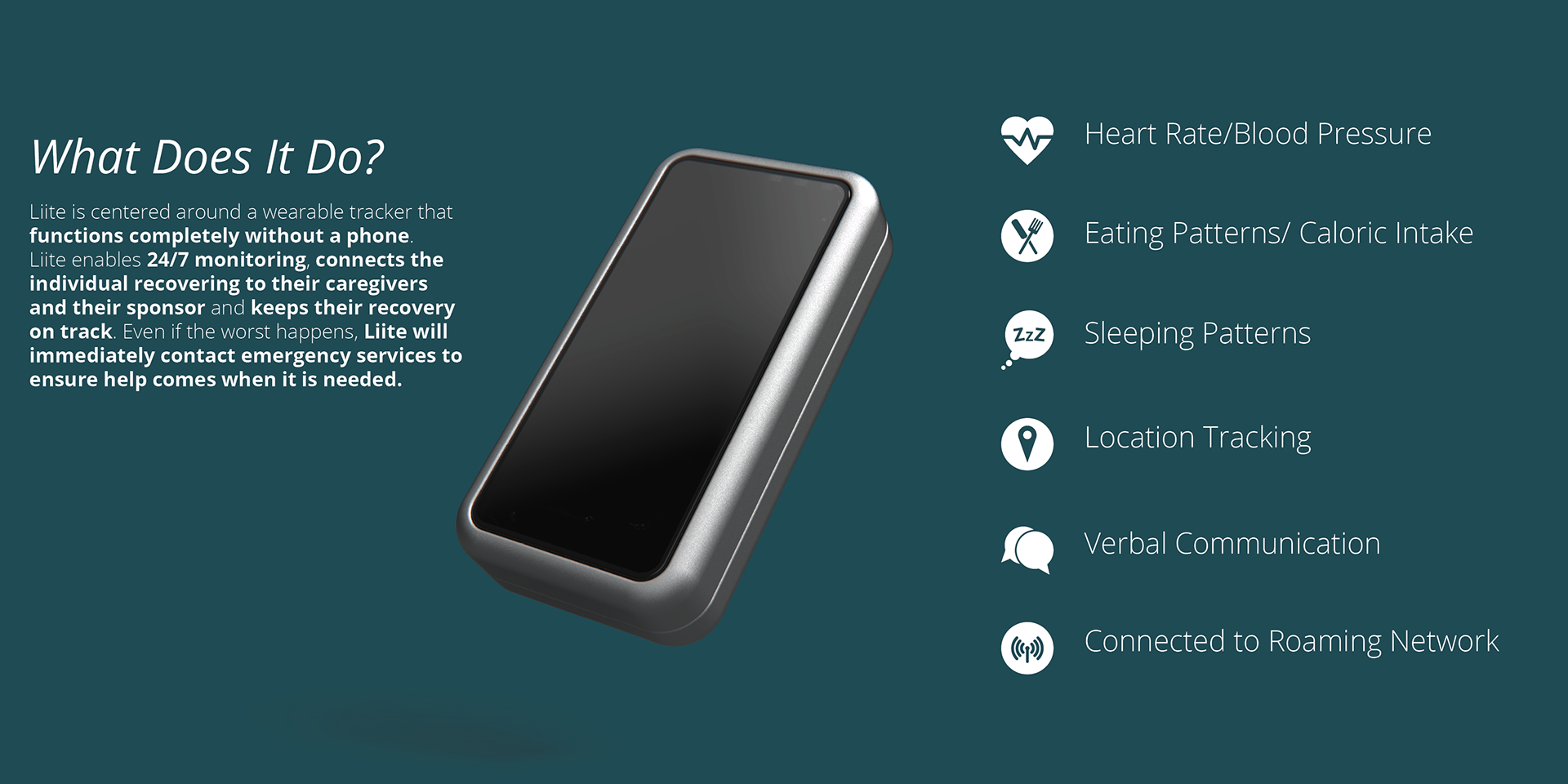 Annex，Wearable system，intelligence，Medical equipment，