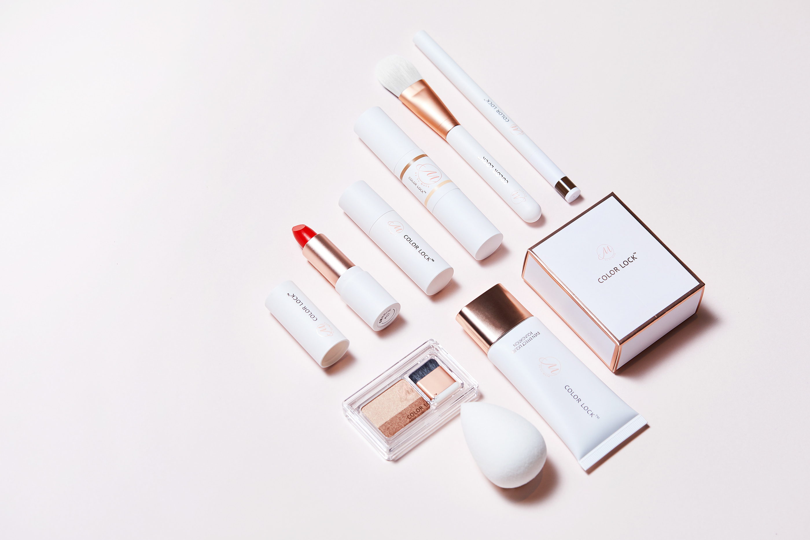 Make up，cute girl，colour，Make-up，