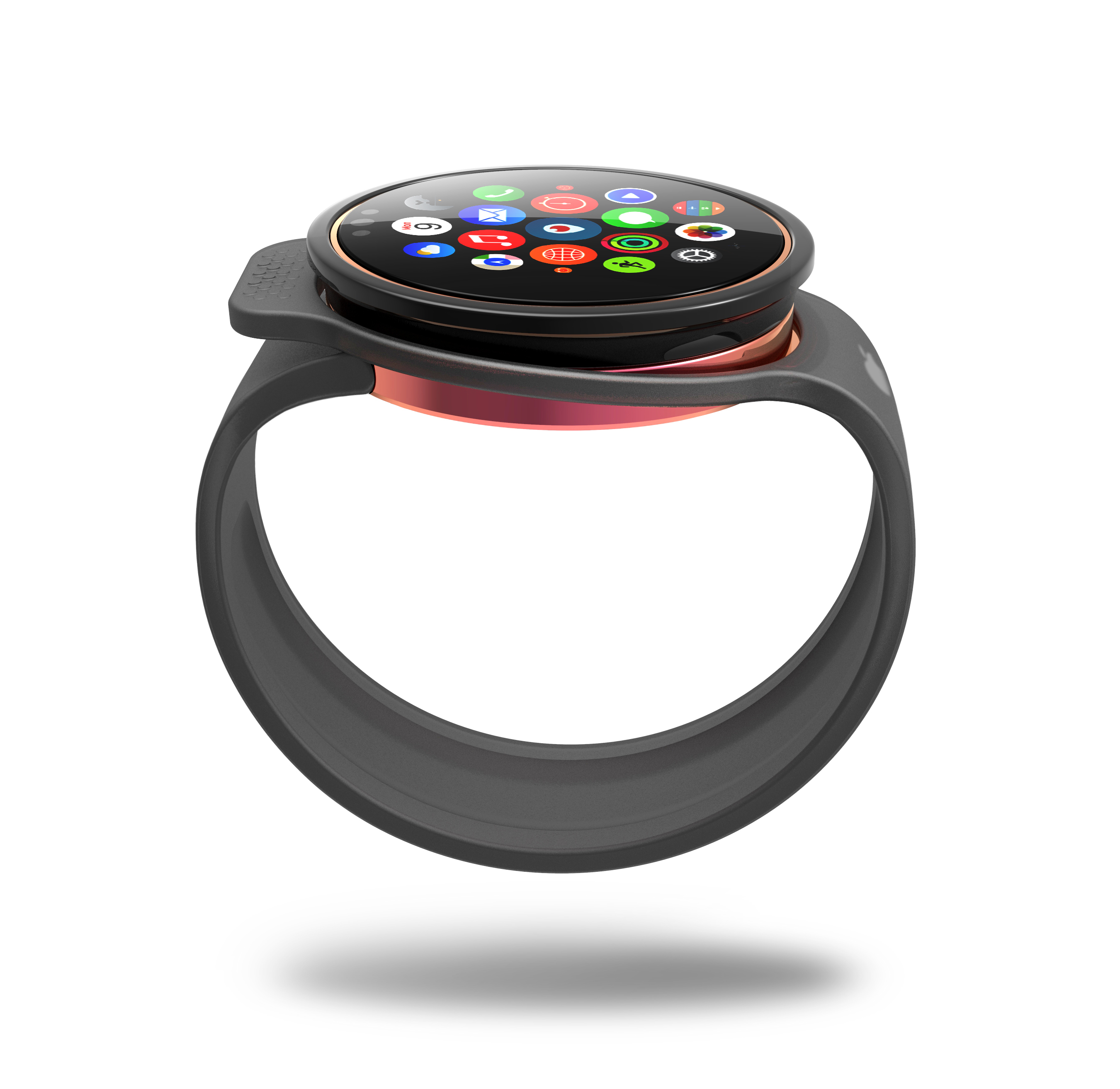 intelligence，Apple，Wrist watch，Wristwatch，