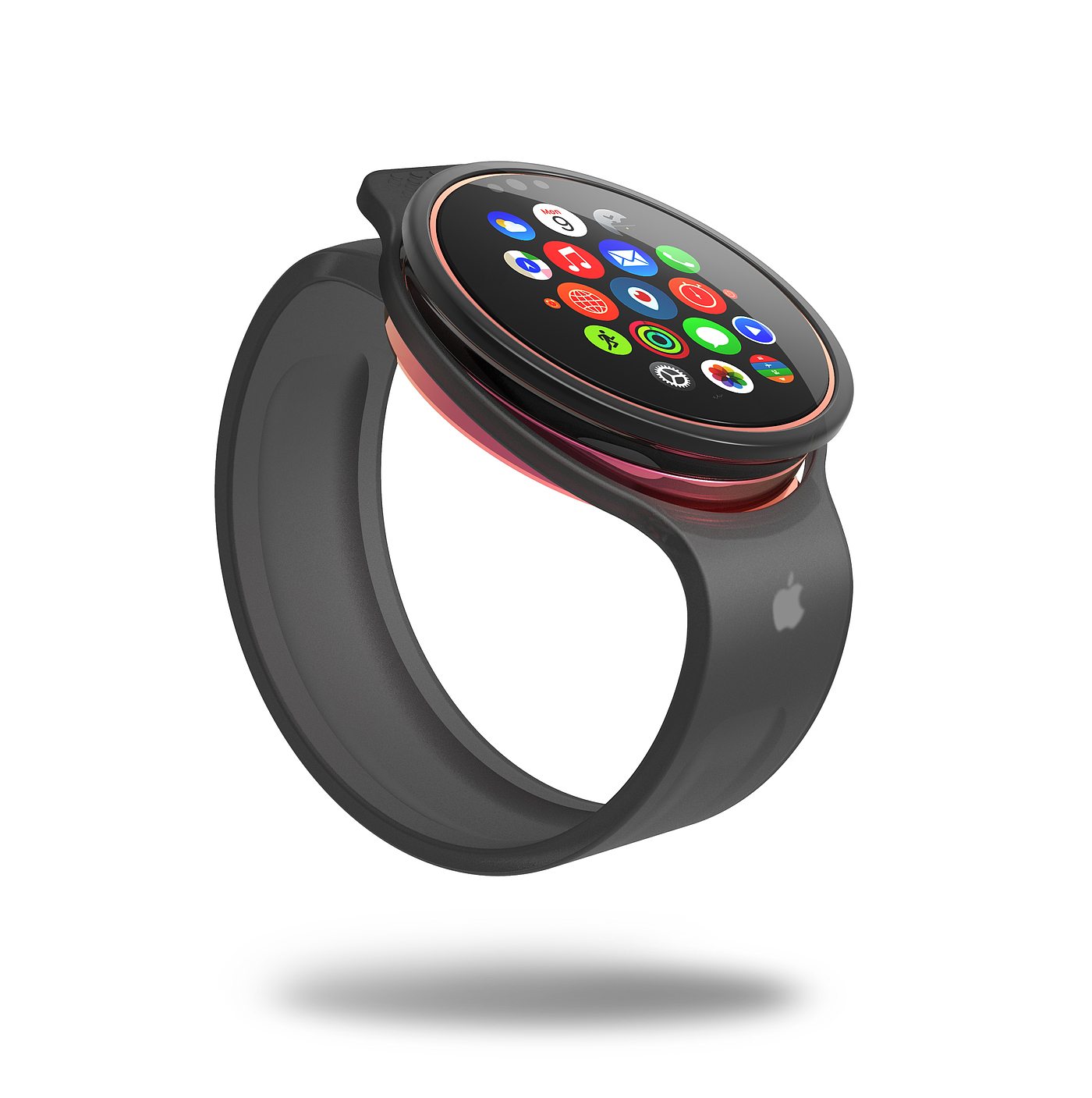 intelligence，Apple，Wrist watch，Wristwatch，