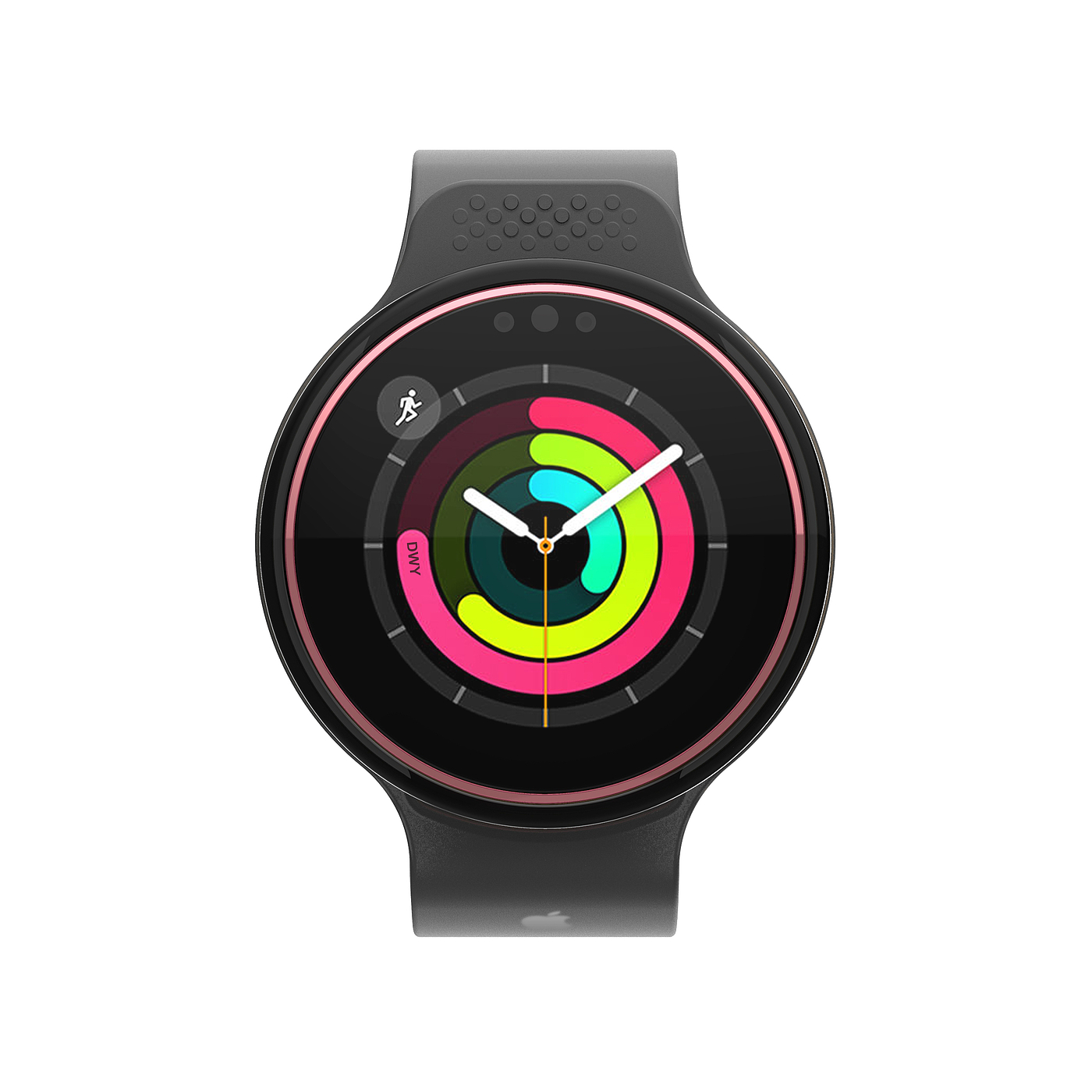 intelligence，Apple，Wrist watch，Wristwatch，