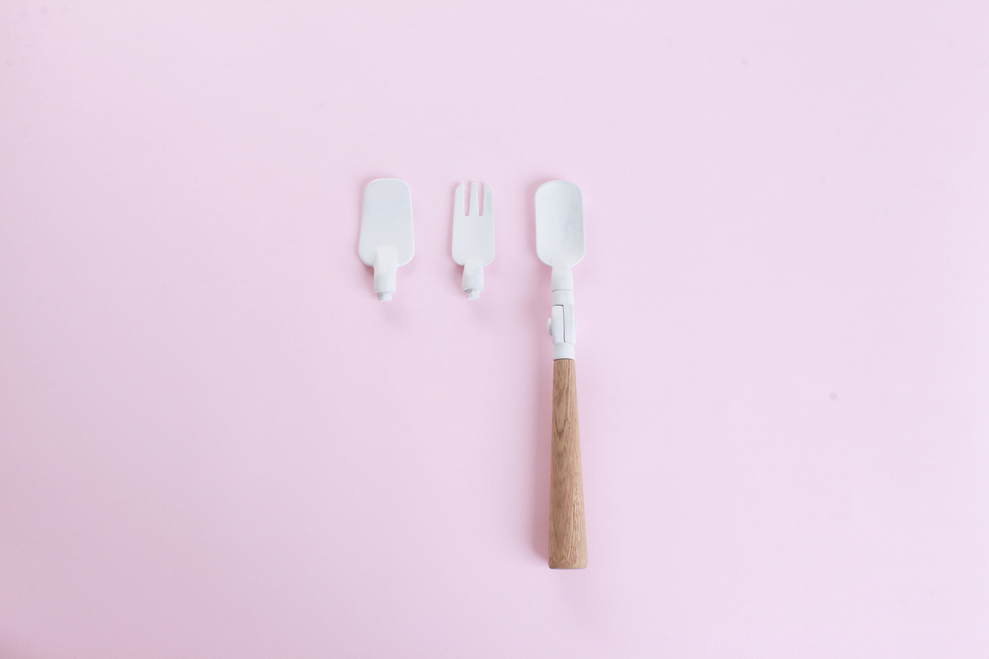 cerebral palsy，tableware，CUK，