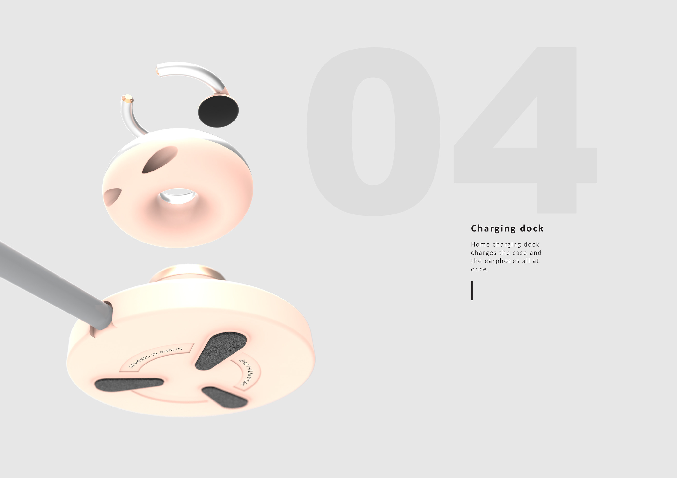 headset，music，doughnut，