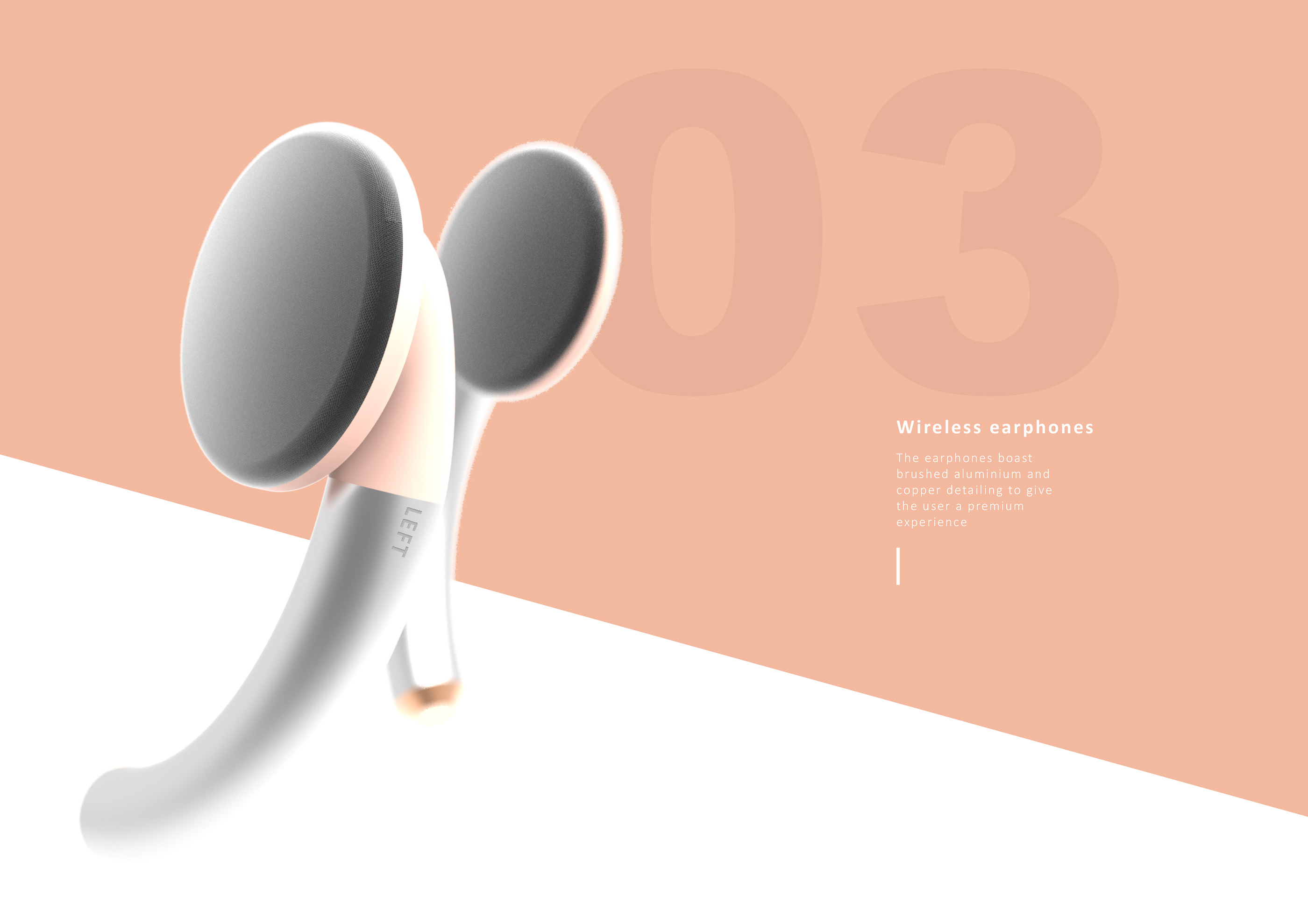 headset，music，doughnut，