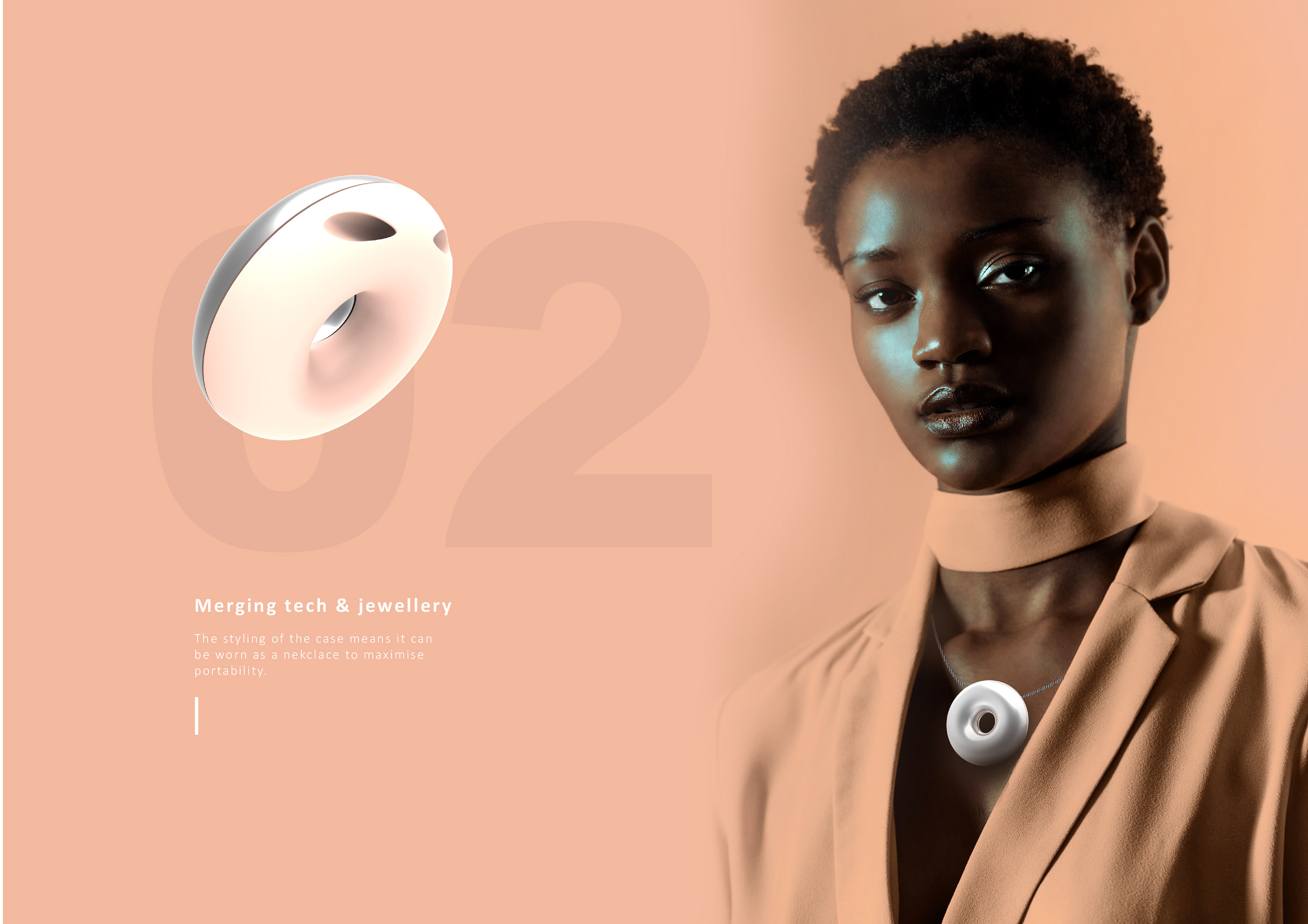 headset，music，doughnut，