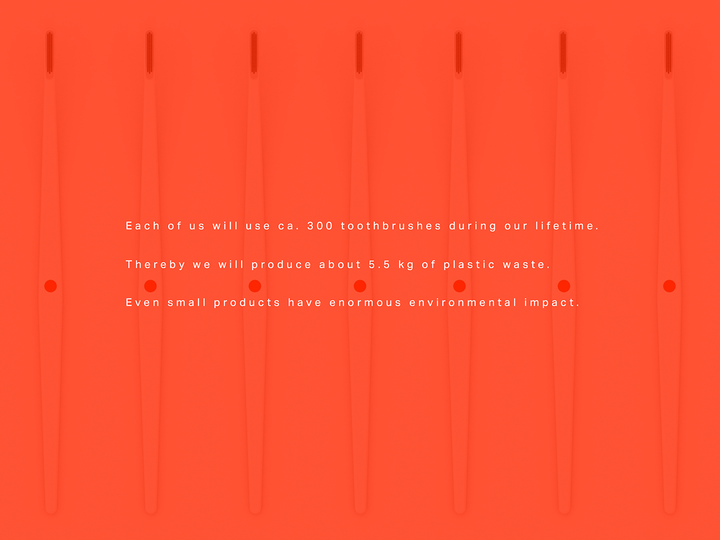 toothbrush，Portable toothbrush，Streamlined toothbrush，Ergonomics，