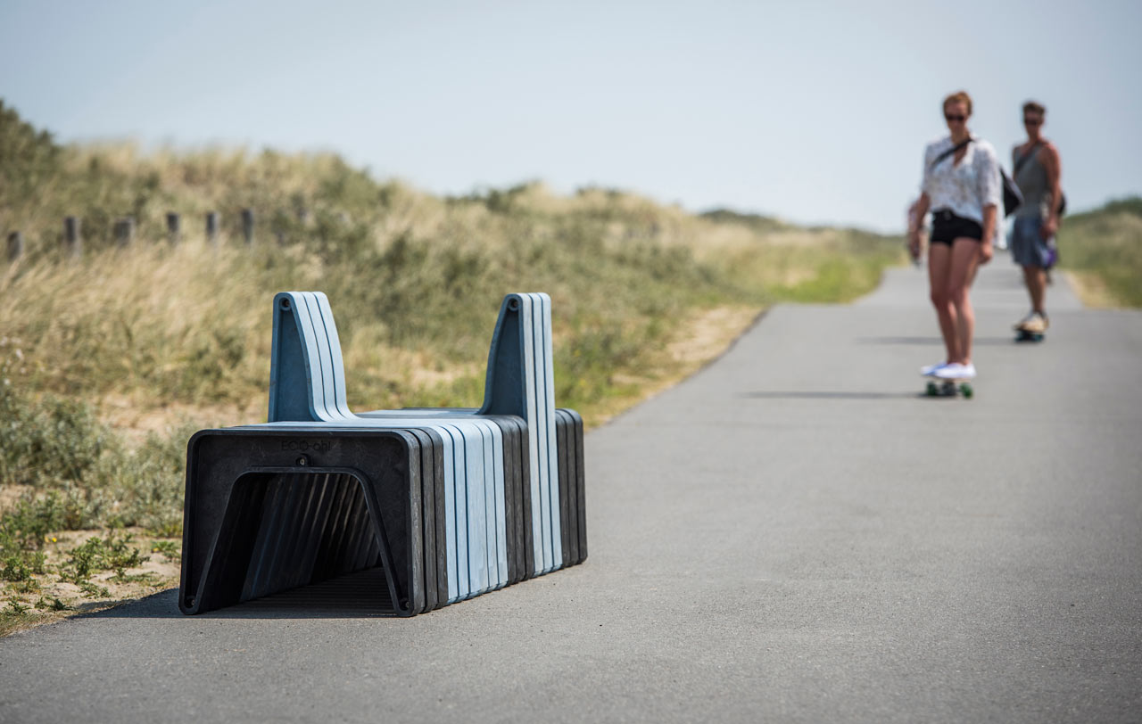 Waste utilization，environment protection，stool，public，