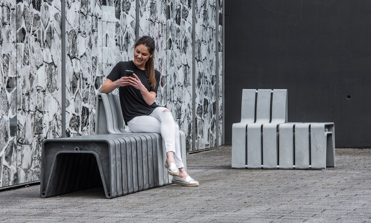 Waste utilization，environment protection，stool，public，