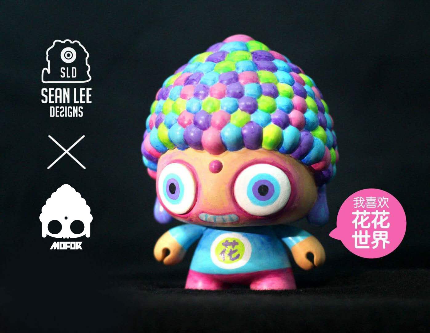 Handmade, trendy play, art, design, fashion，