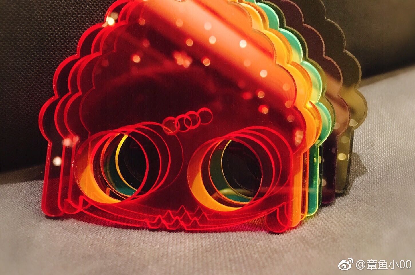 Handmade, trendy play, art, design, fashion，