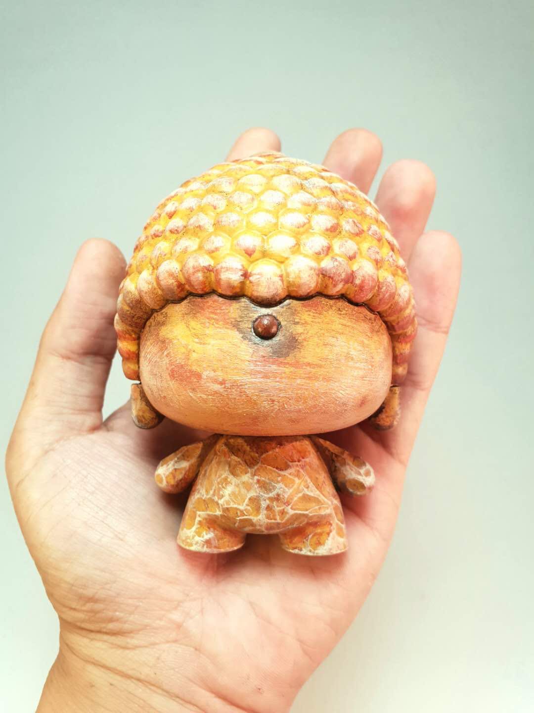 Handmade, trendy play, art, design, fashion，