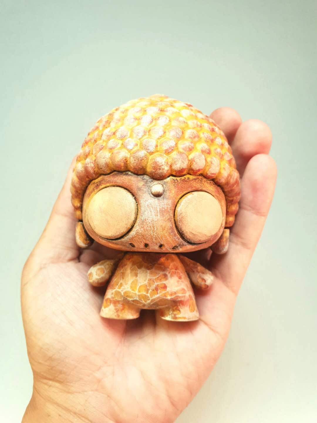 Handmade, trendy play, art, design, fashion，