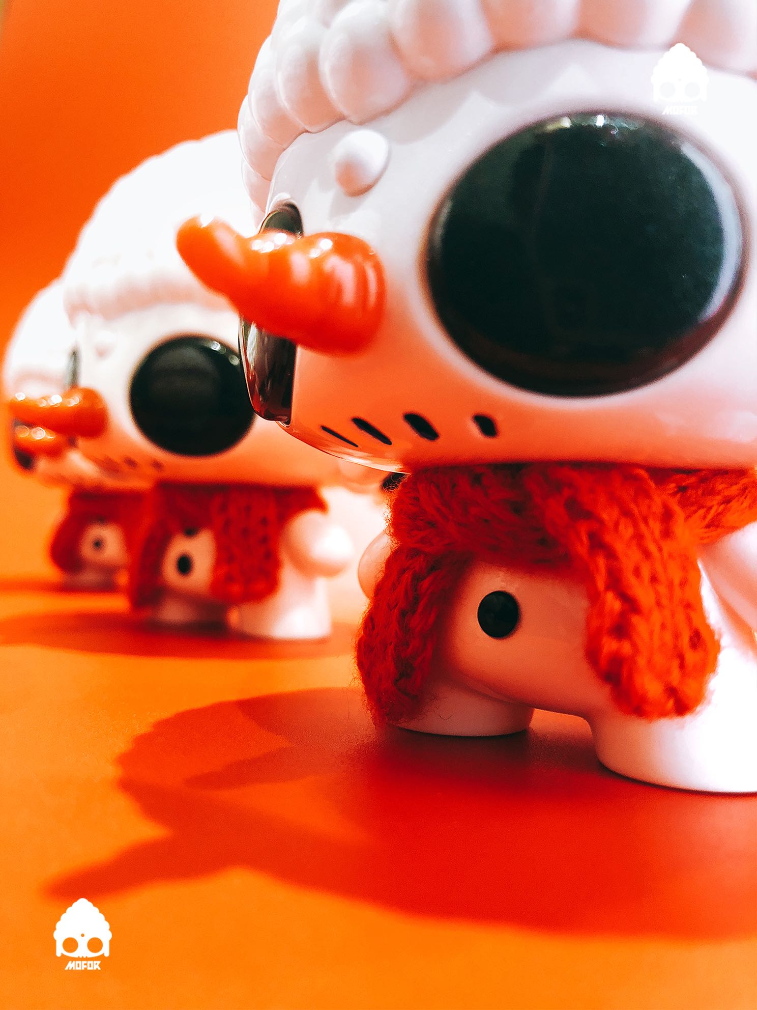 Handmade, trendy play, art, design, fashion，