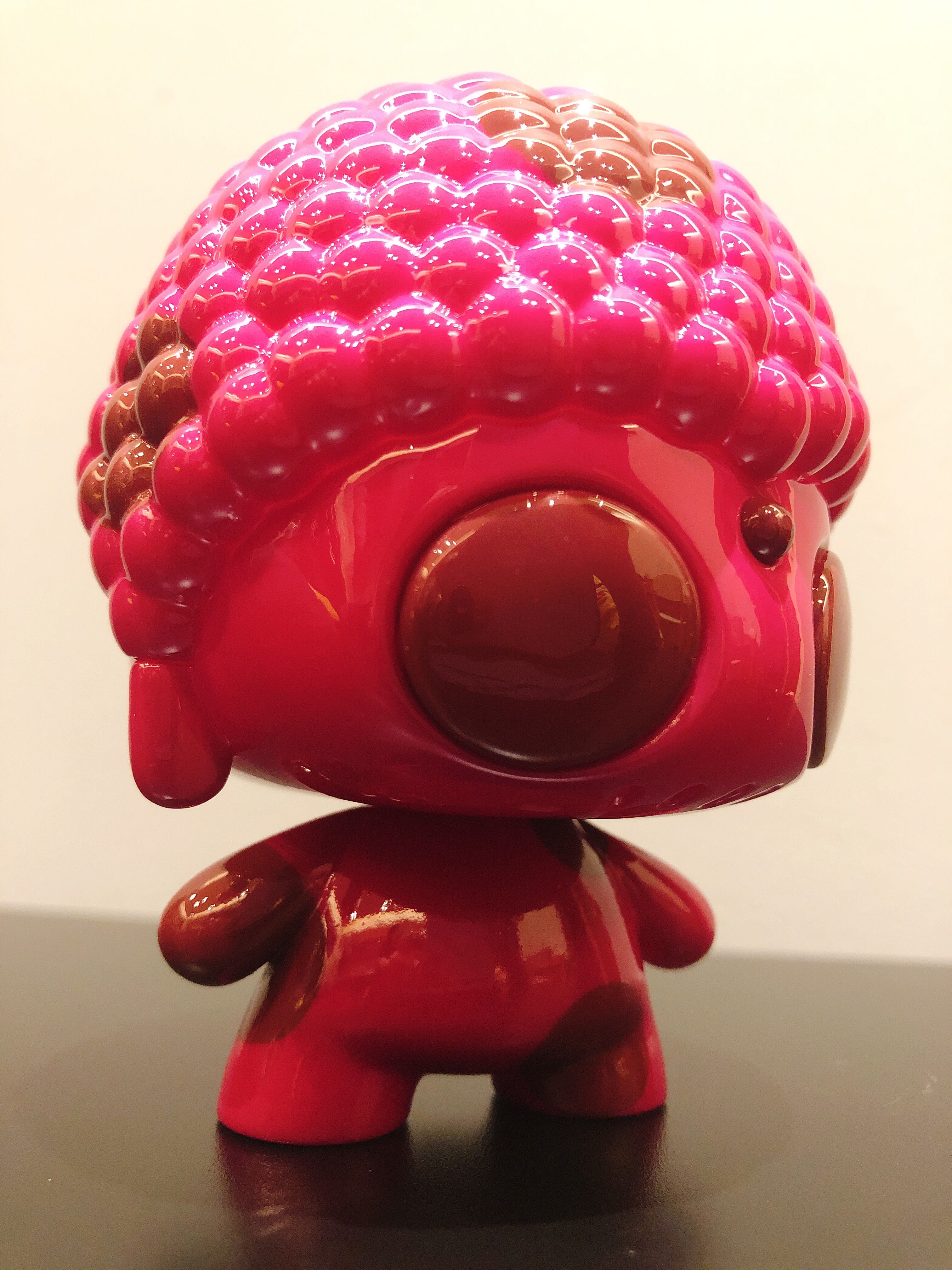 Handmade, trendy play, art, design, fashion，