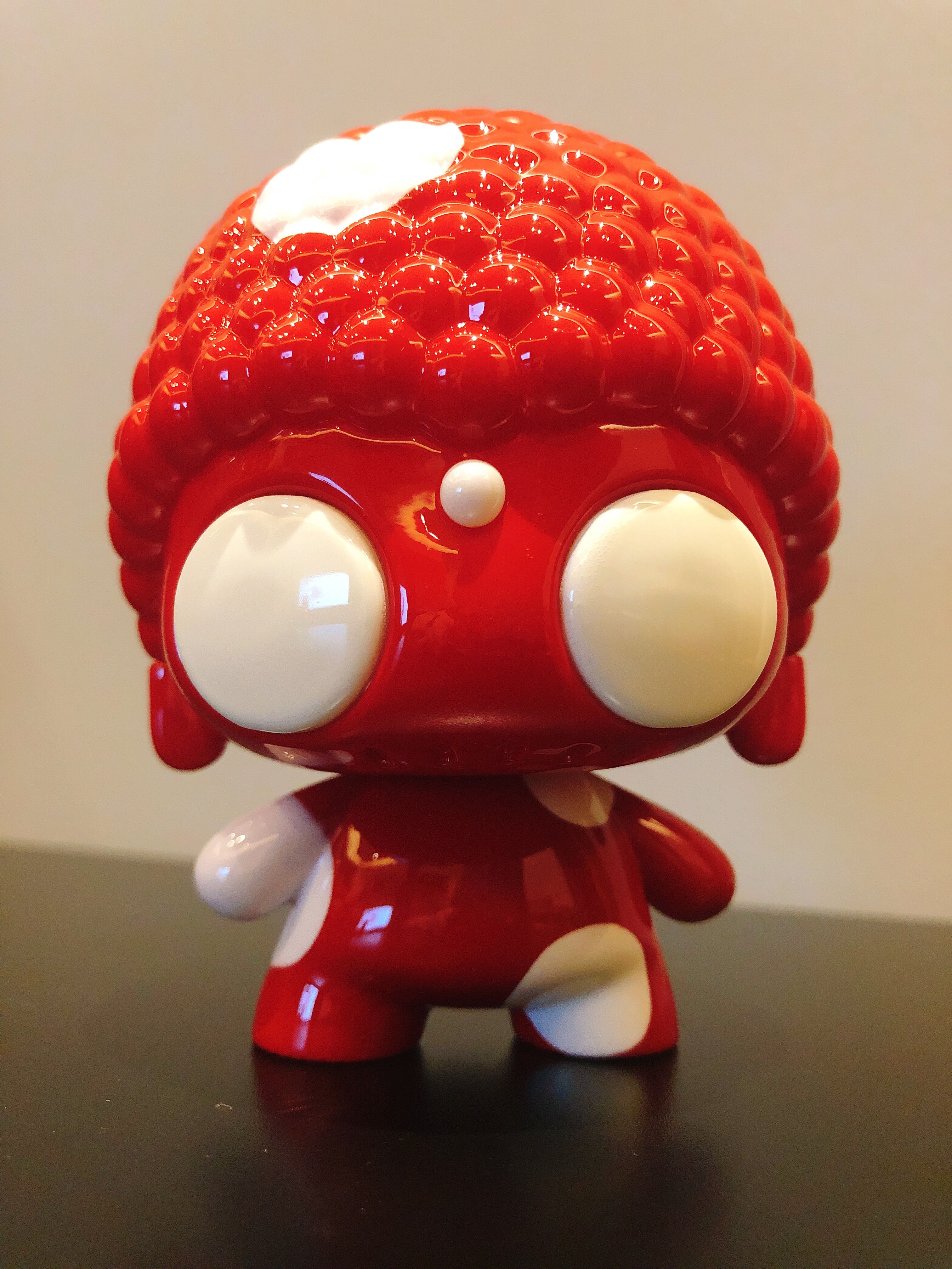 Handmade, trendy play, art, design, fashion，